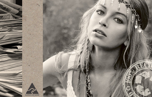 enviro 100% recycled