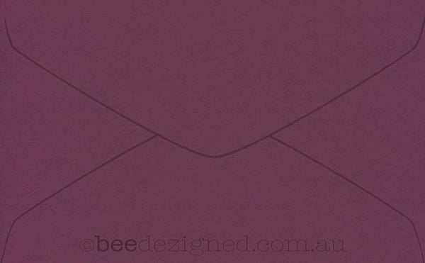 11B ENVELOPES 90 x 145mm