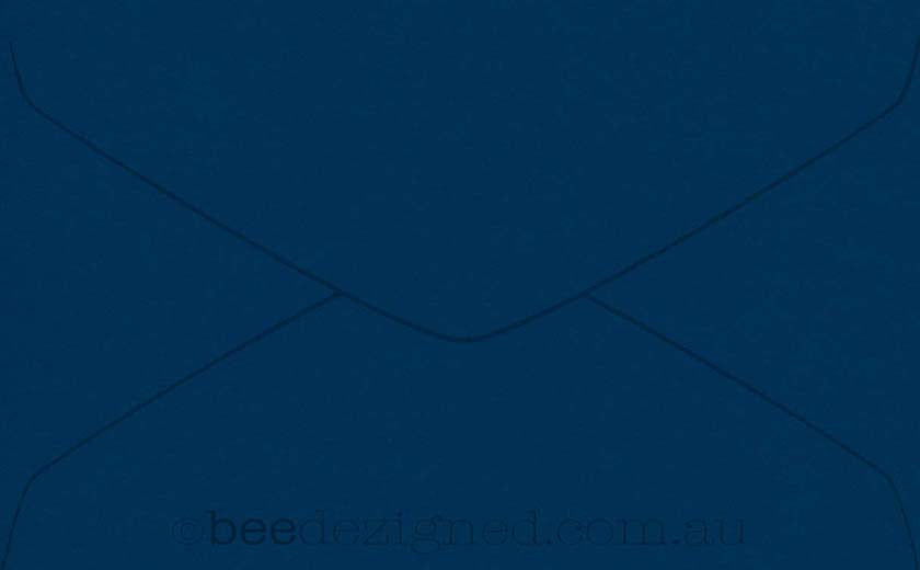 11B Envelopes Spectrum Navy