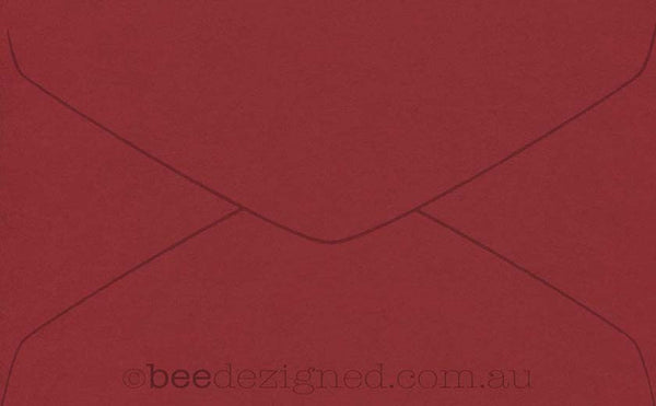 RED Paper Envelope Collection