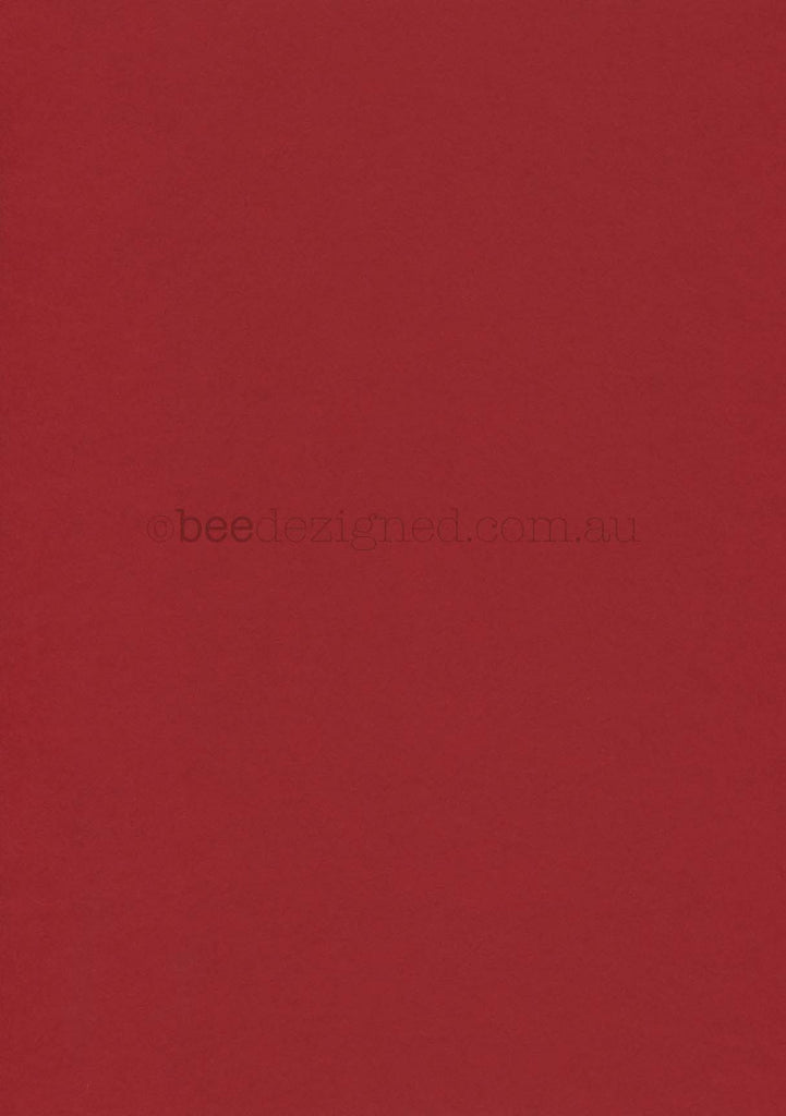 A4 Paper Aura Red :: Recycled