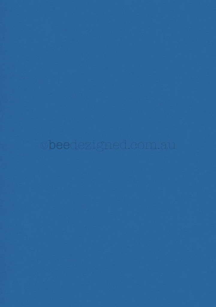 A4 Paper Spectrum Blue