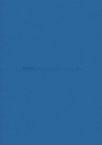 A4 Paper Spectrum Blue