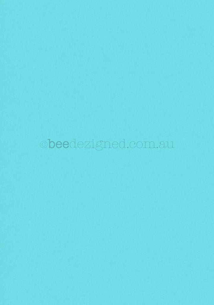 A4 Paper Spectrum Cyan