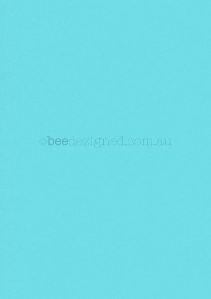 A4 Paper Spectrum Cyan