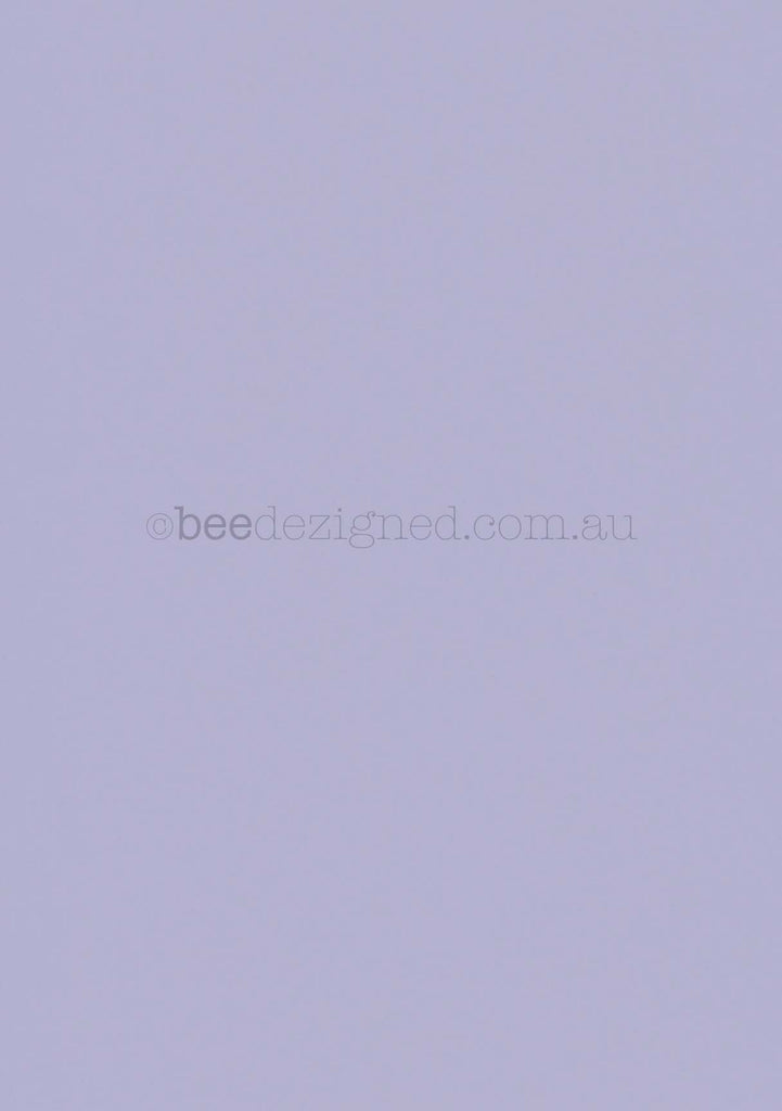 A4 Paper Spectrum Lilac