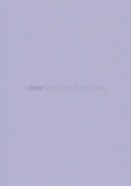 A4 Paper Spectrum Lilac