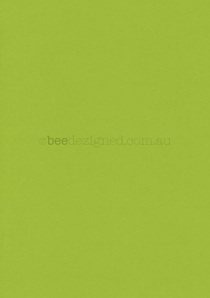 A4 Paper Spectrum Mod Green