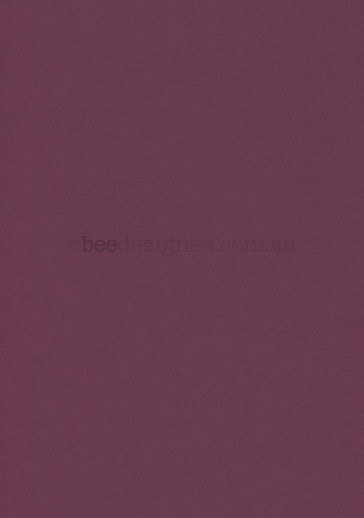 A4 Paper Spectrum Maroon
