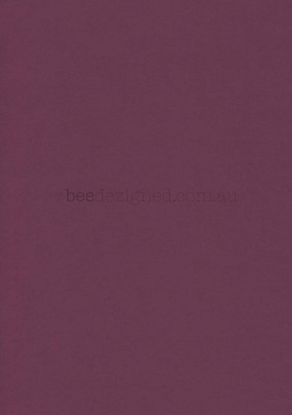A4 Paper Spectrum Maroon