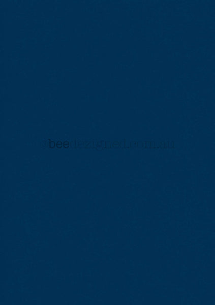 A4 Paper Spectrum Navy