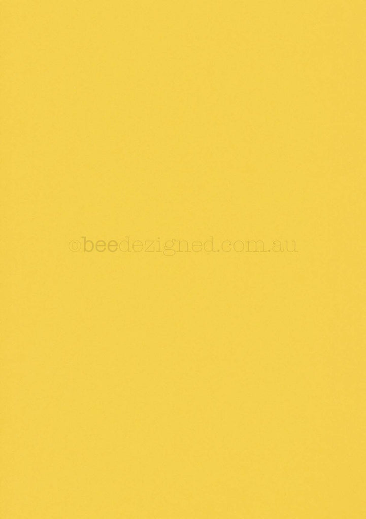 A4 Paper Spectrum Yellow