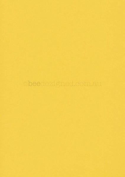 A4 Paper Spectrum Yellow