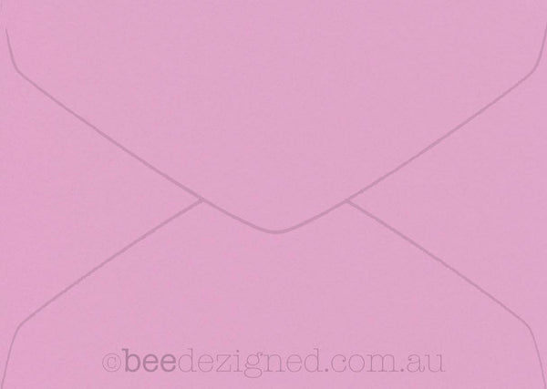 C5 Envelopes Aura Baby Pink :: Recycled