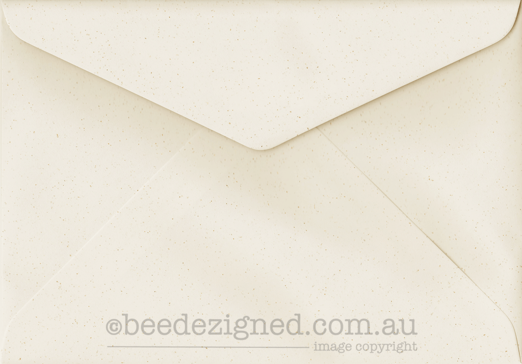 C6 Envelopes Bier Lager Recycled 100gsm : Banker Lick Stick