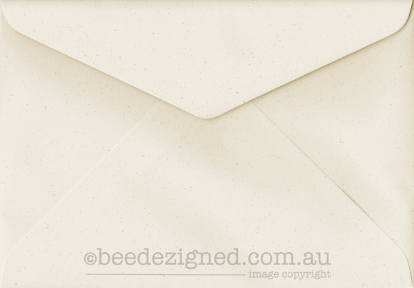 C6 Envelopes Bier Lager Recycled 100gsm : Banker Lick Stick