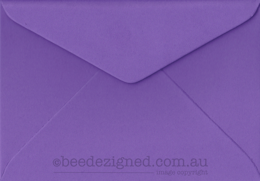 C5 Envelopes Aura Mauve Recycled 120gsm