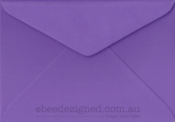 C5 Envelopes Aura Mauve Recycled 120gsm