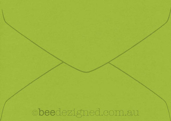 C6 Envelopes Spectrum Mod Green