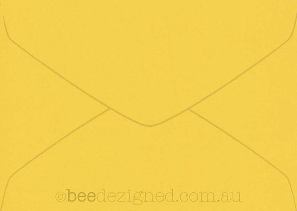 C6 Envelopes Spectrum Yellow