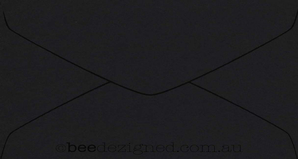 DL Envelopes Spectrum Black