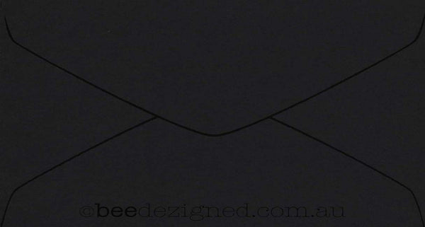 DL Envelopes Spectrum Black