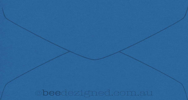 DL Envelopes Spectrum Blue