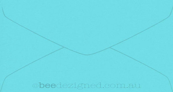 DL Envelopes Spectrum Cyan