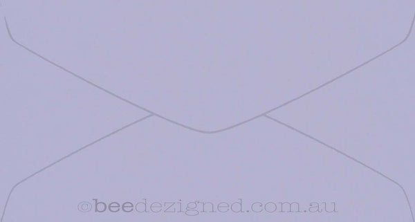 DL Envelopes Spectrum Lilac