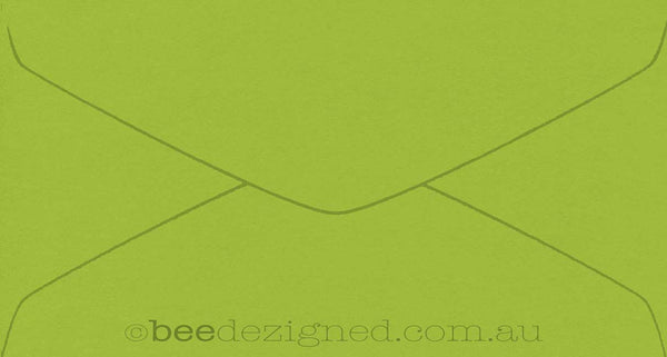 DL Envelopes Spectrum Mod Green