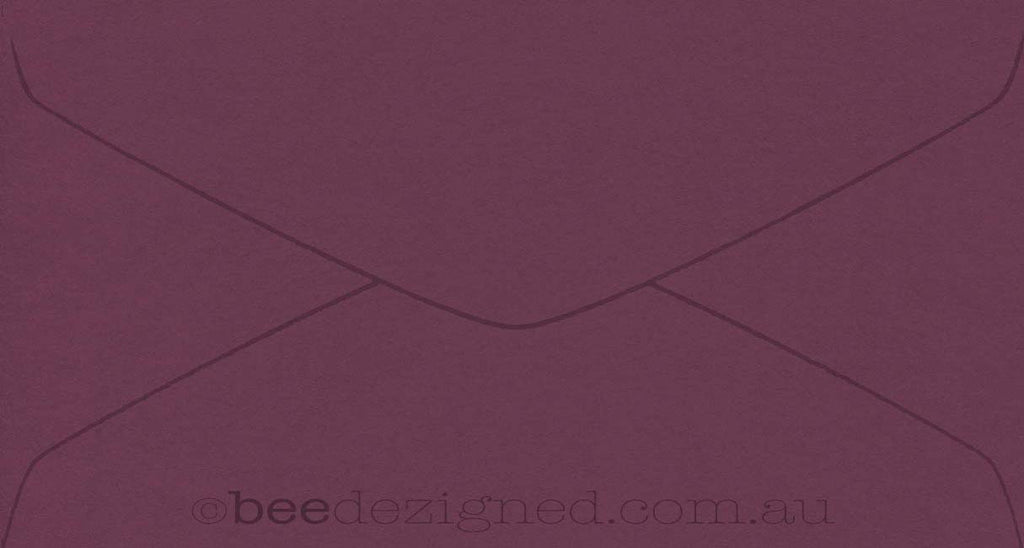 DL Envelopes Spectrum Maroon
