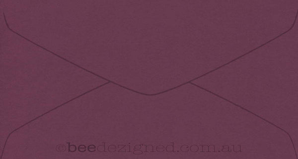 DL Envelopes Spectrum Maroon