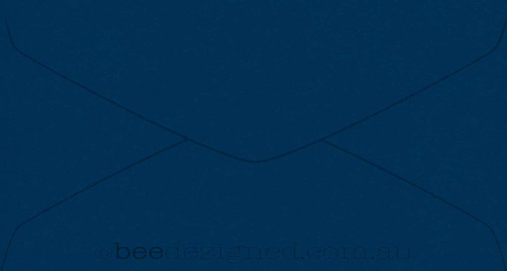 DL Envelopes Spectrum Navy