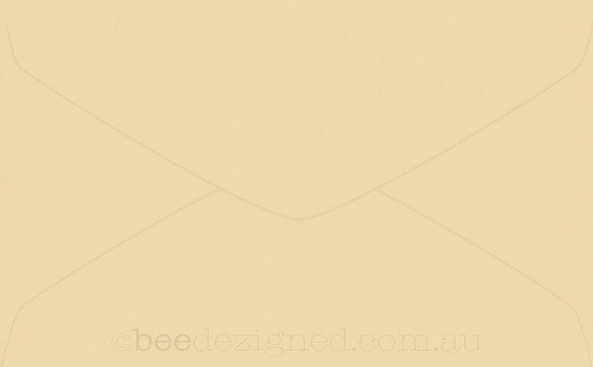 C6 Envelopes Spectrum Cream 120gsm : Banker Lick Stick