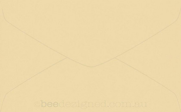 C6 Envelopes Spectrum Cream 120gsm : Banker Lick Stick