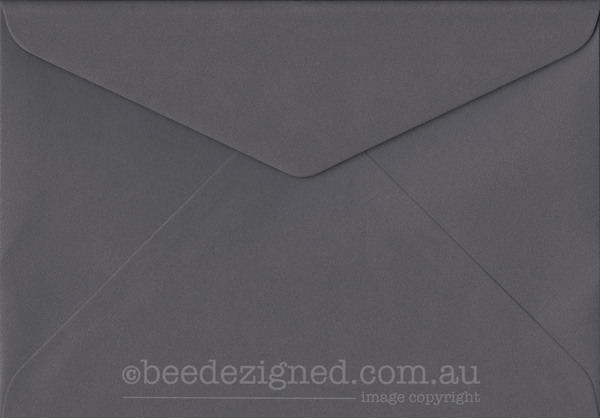C5 Envelopes Antique Metallic Ionised 120gsm